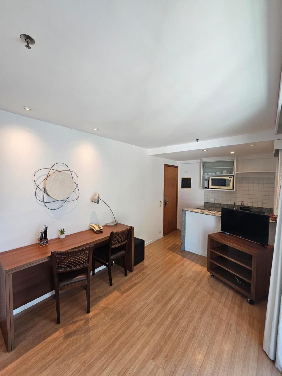 Апартаменты Lobie Copacabana Рио-де-Жанейро Экстерьер фото