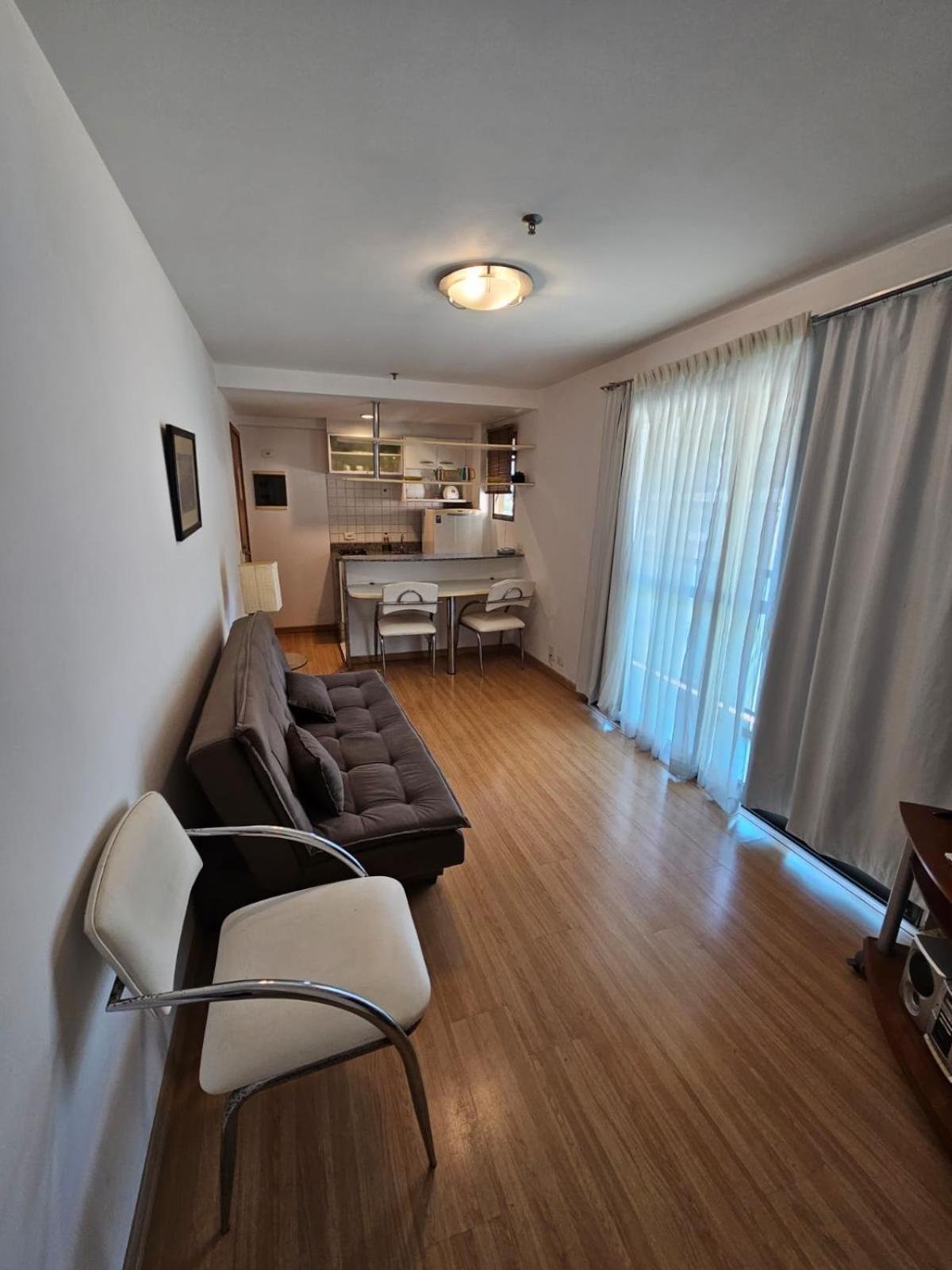 Апартаменты Lobie Copacabana Рио-де-Жанейро Экстерьер фото