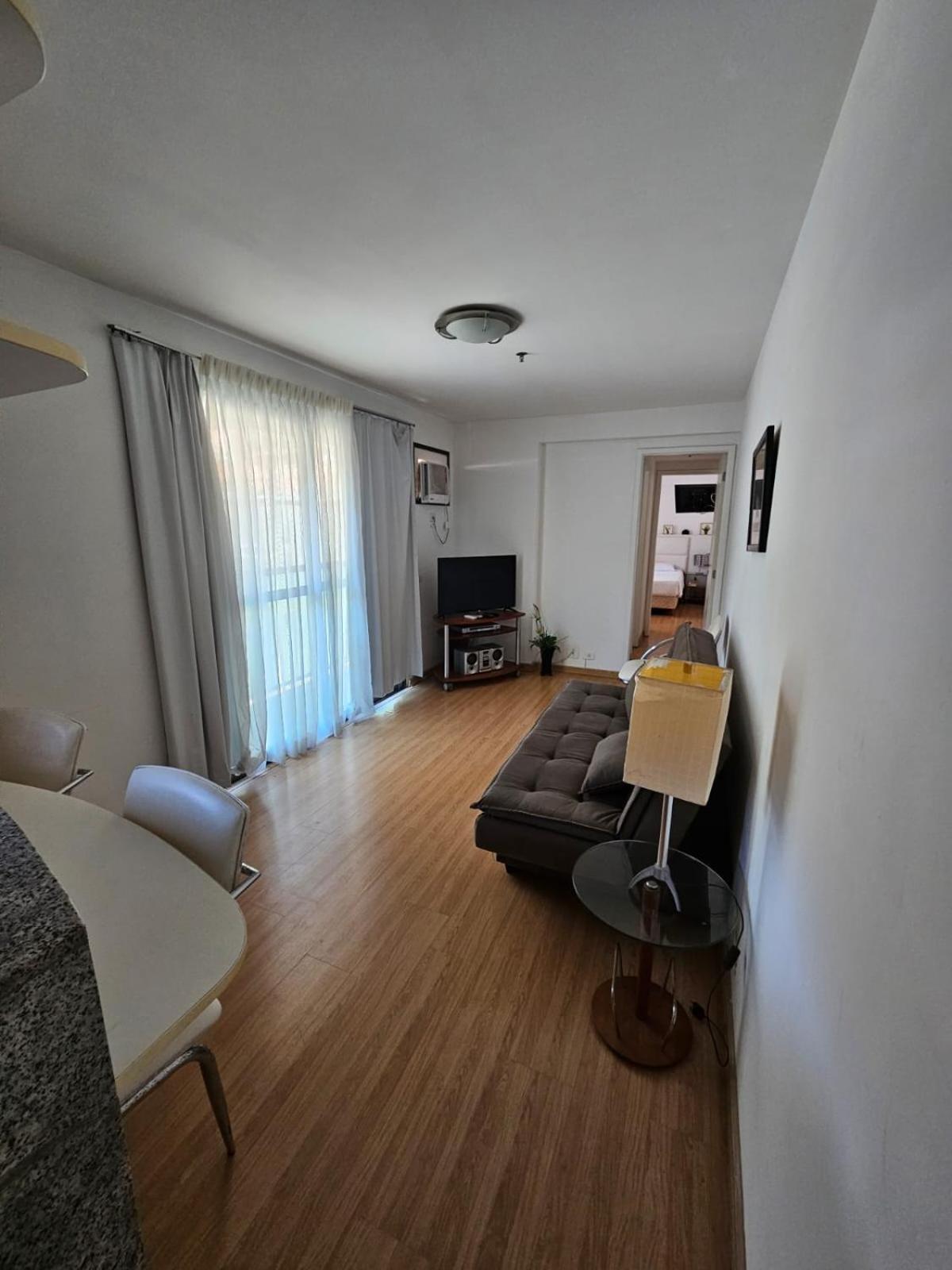 Апартаменты Lobie Copacabana Рио-де-Жанейро Экстерьер фото