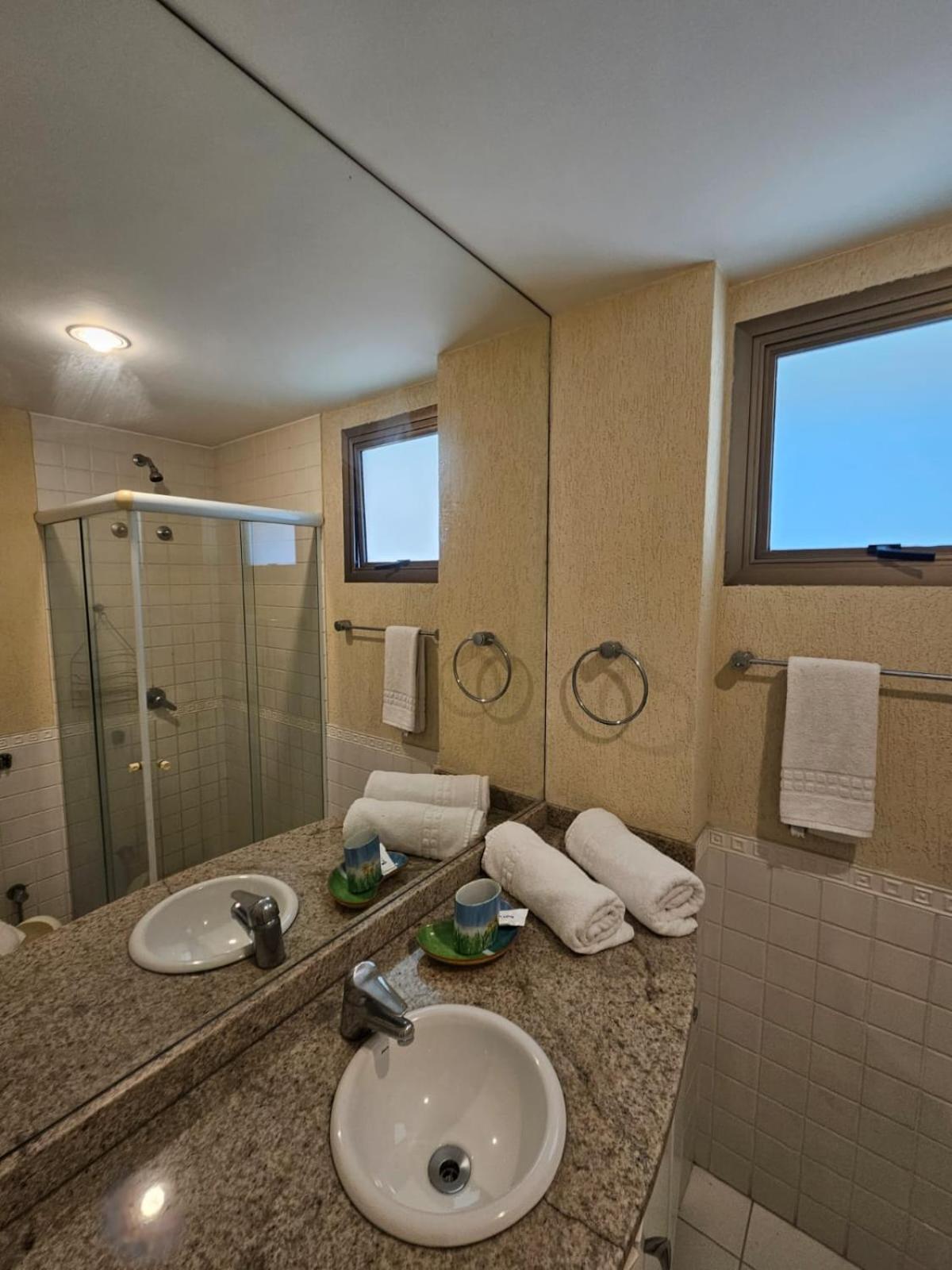 Апартаменты Lobie Copacabana Рио-де-Жанейро Экстерьер фото